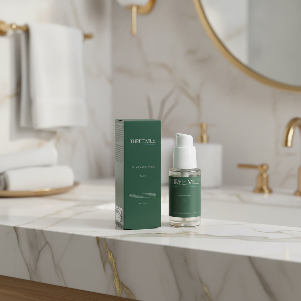 Collagen Boost Serum