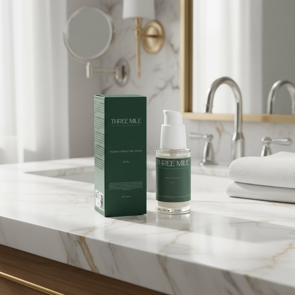 Pigment Perfecting Serum