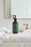 Hand & Body Wash - Patchouli & Amber Vanilla