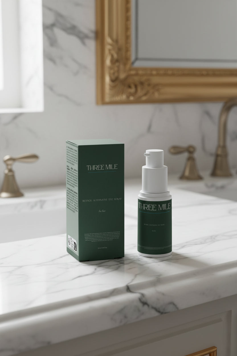 Retinol Alternative Eye Serum
