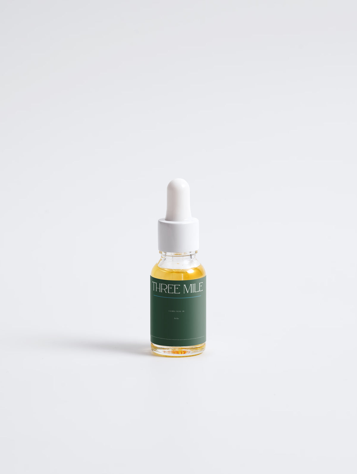 Calming Facial Oil