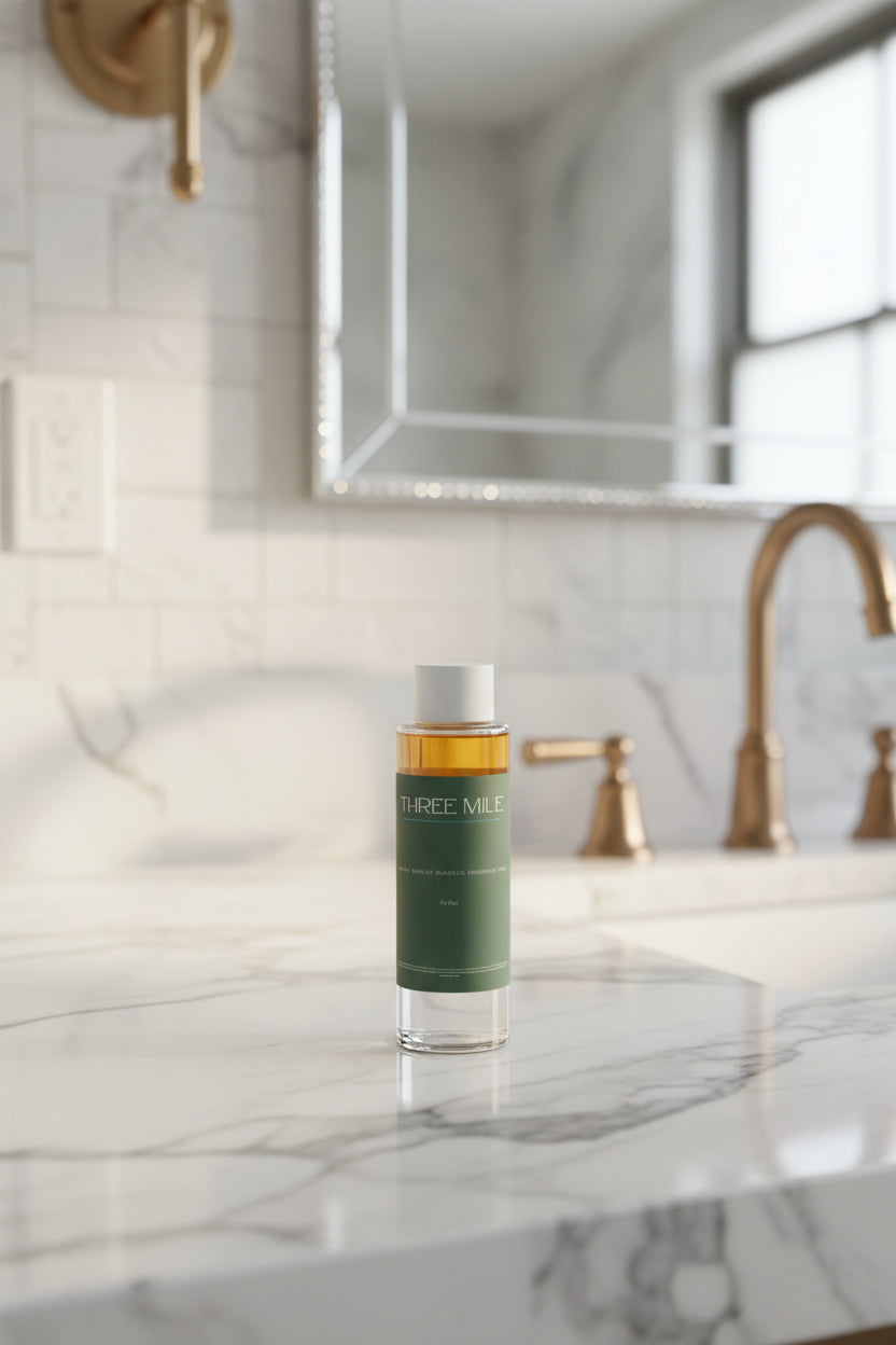 BiPhasic Make-up Remover, Fragrance Free