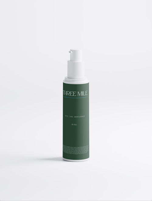 Acne Care Moisturiser