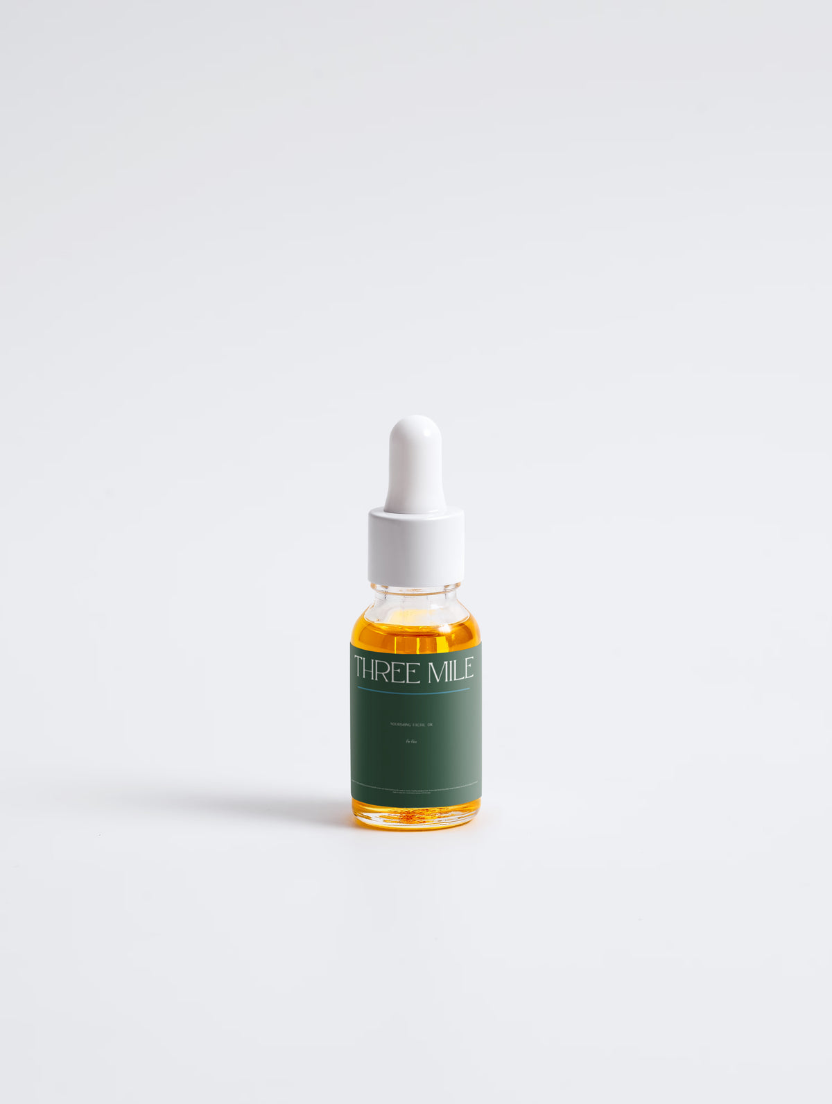 Nourishing Facial Oil