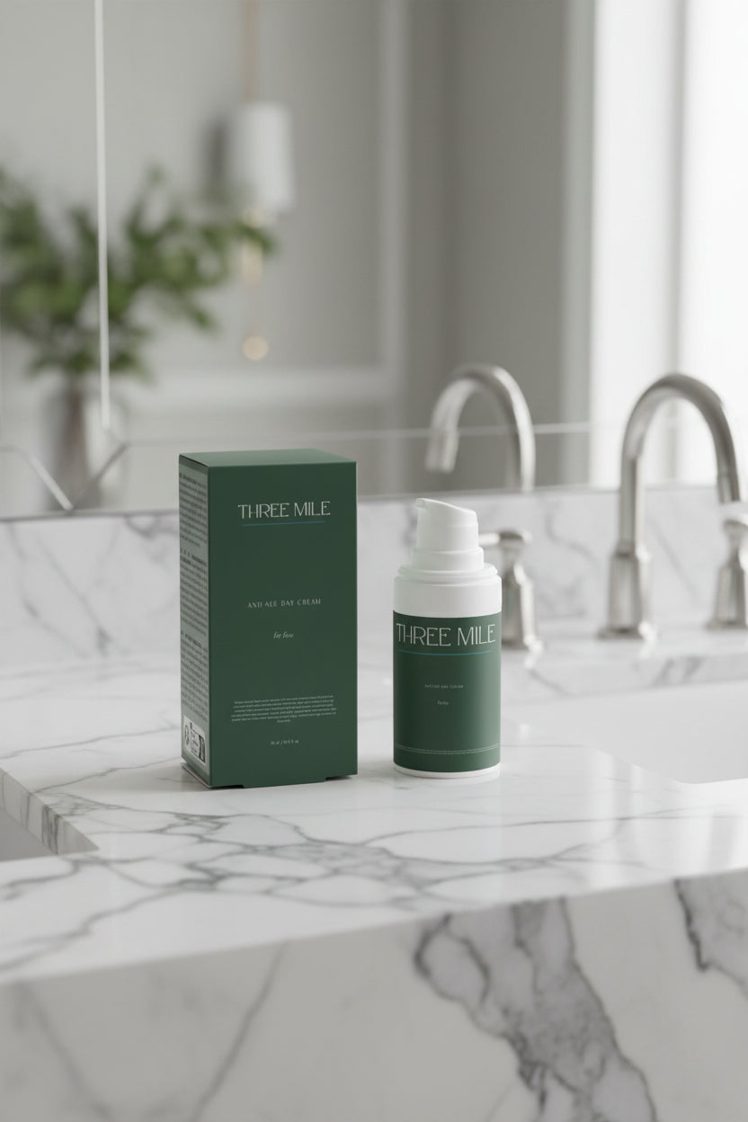 Anti-Age Day Cream