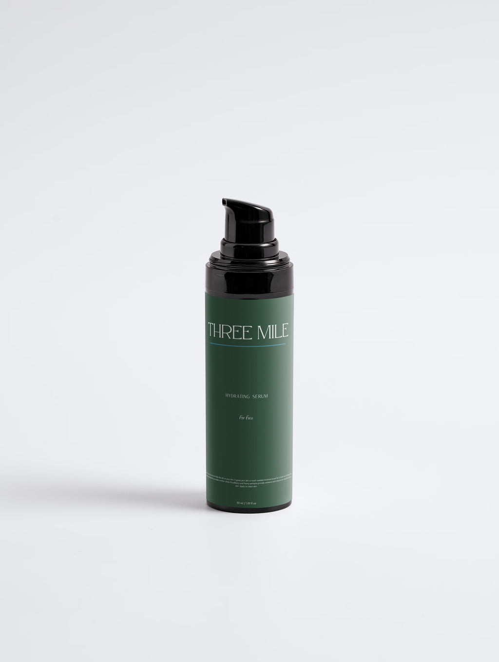 Hydrating Serum