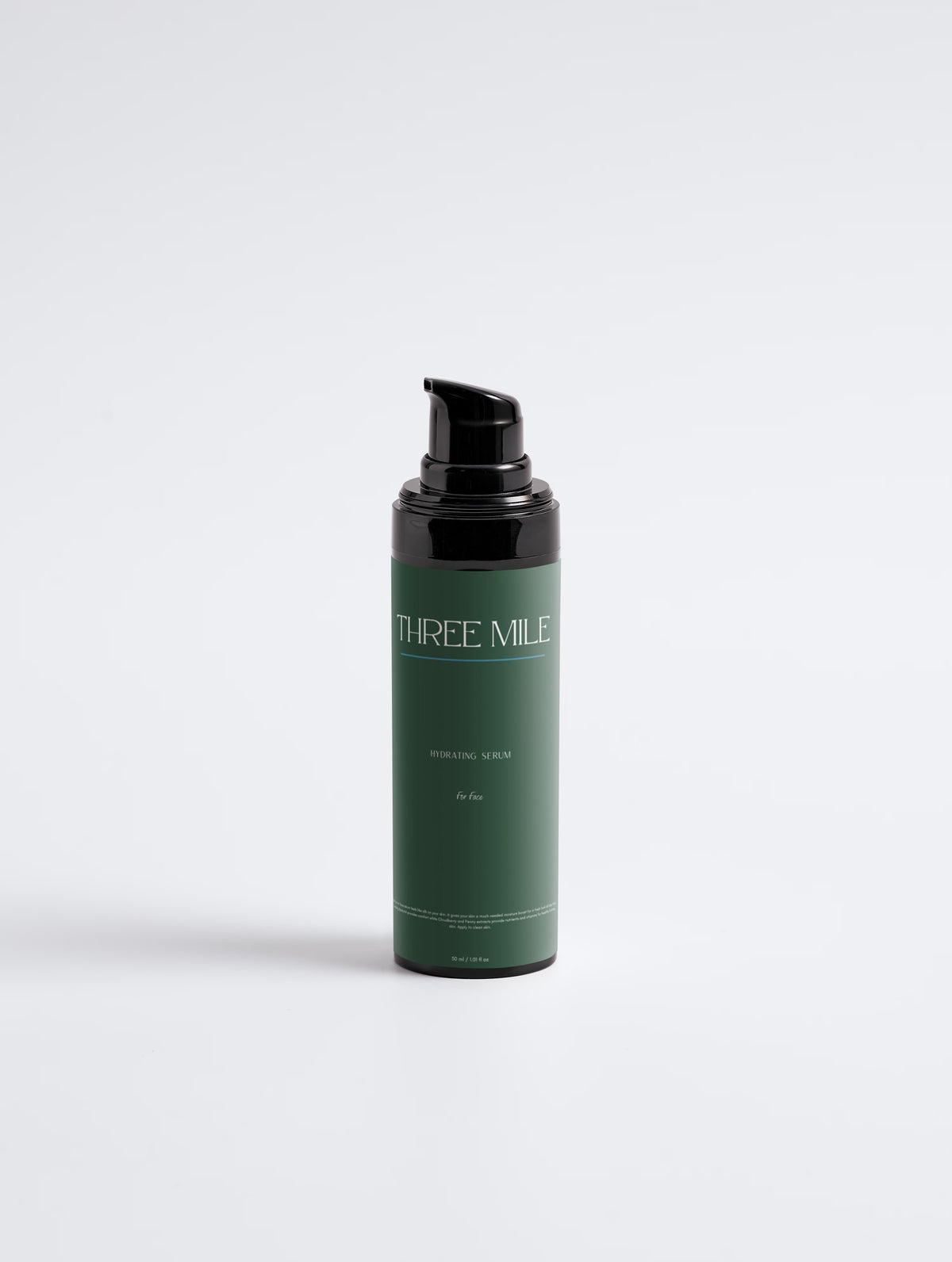 Hydrating Serum