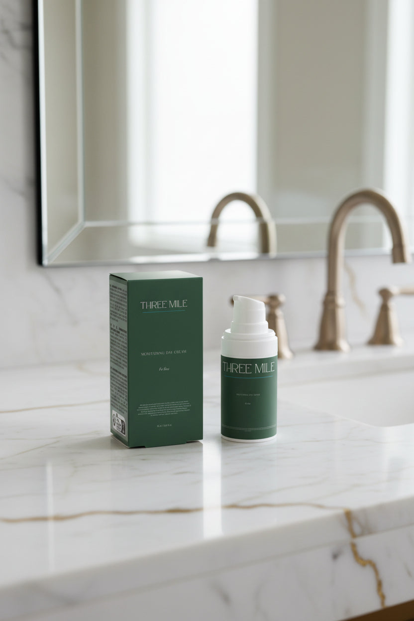 Moisturising Day Cream