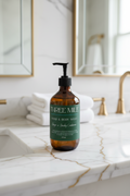 Hand & Body Wash - Ginger & Smoky Cardamom
