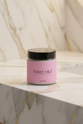 Soy Wax Candle - Heather
