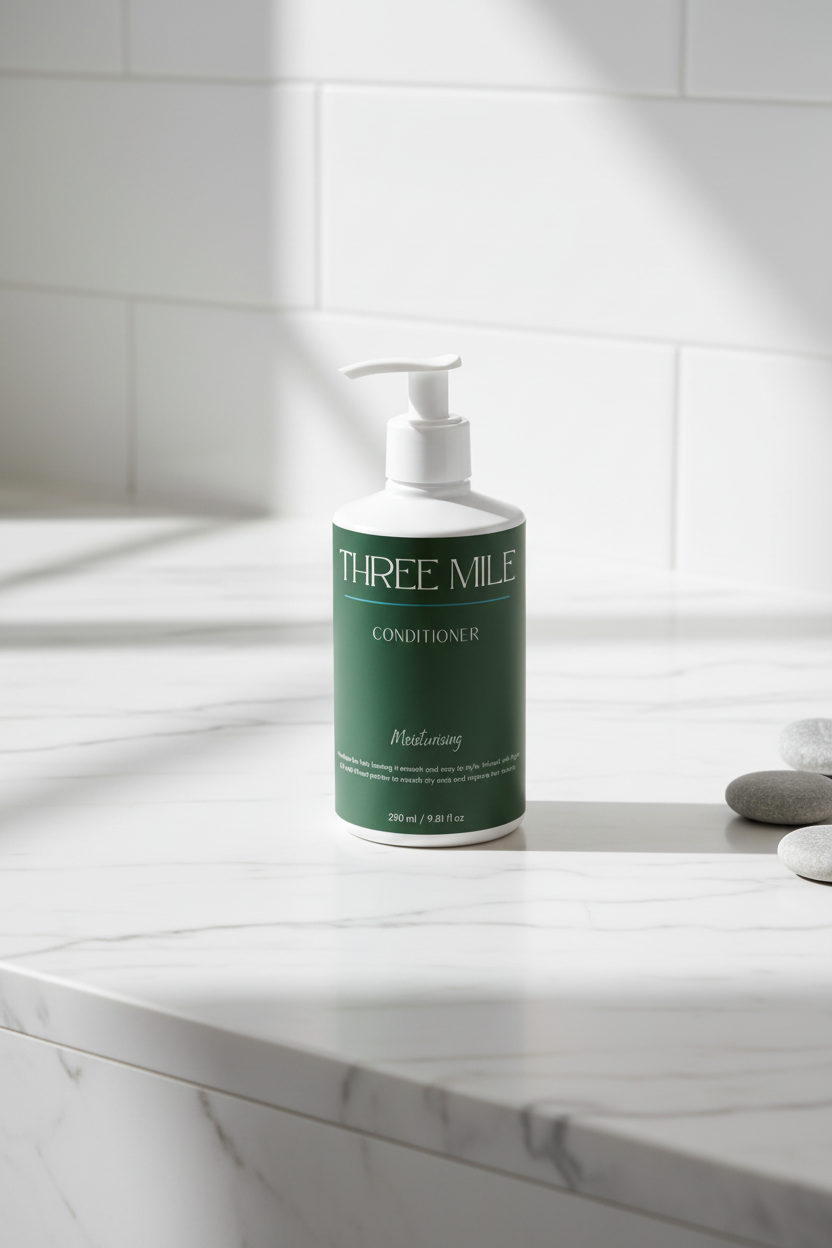 Moisturising Conditioner
