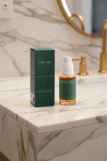 Antioxidant Ginkgo Gel Booster
