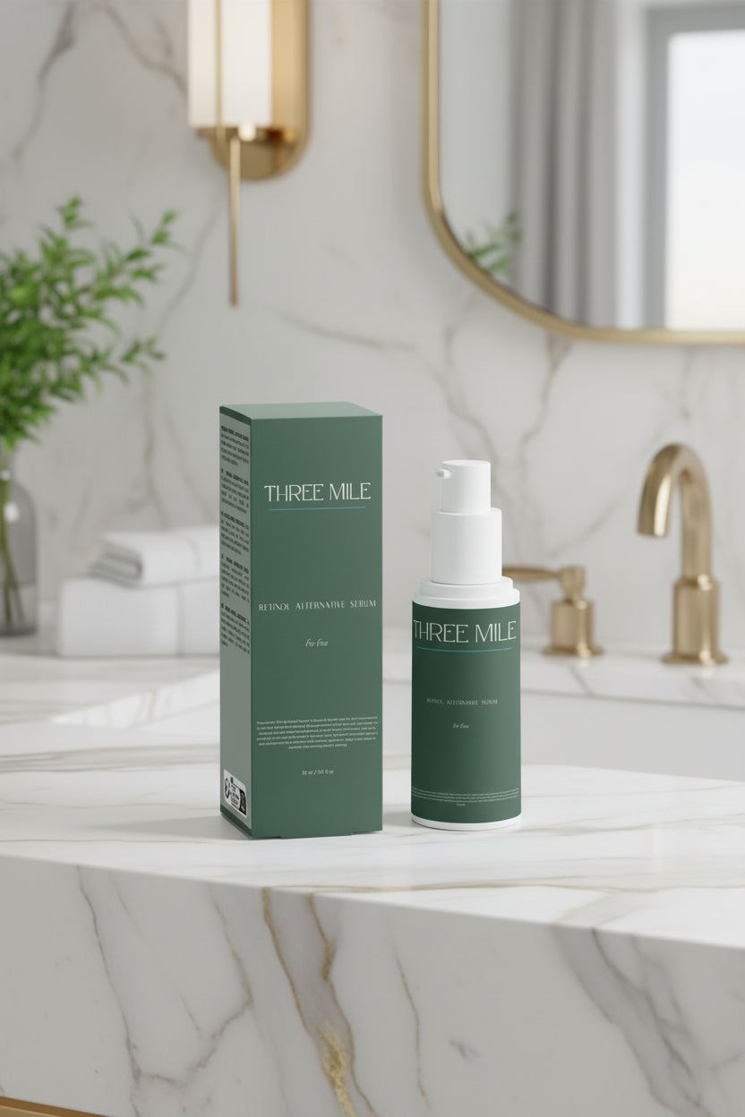 Retinol Alternative Serum