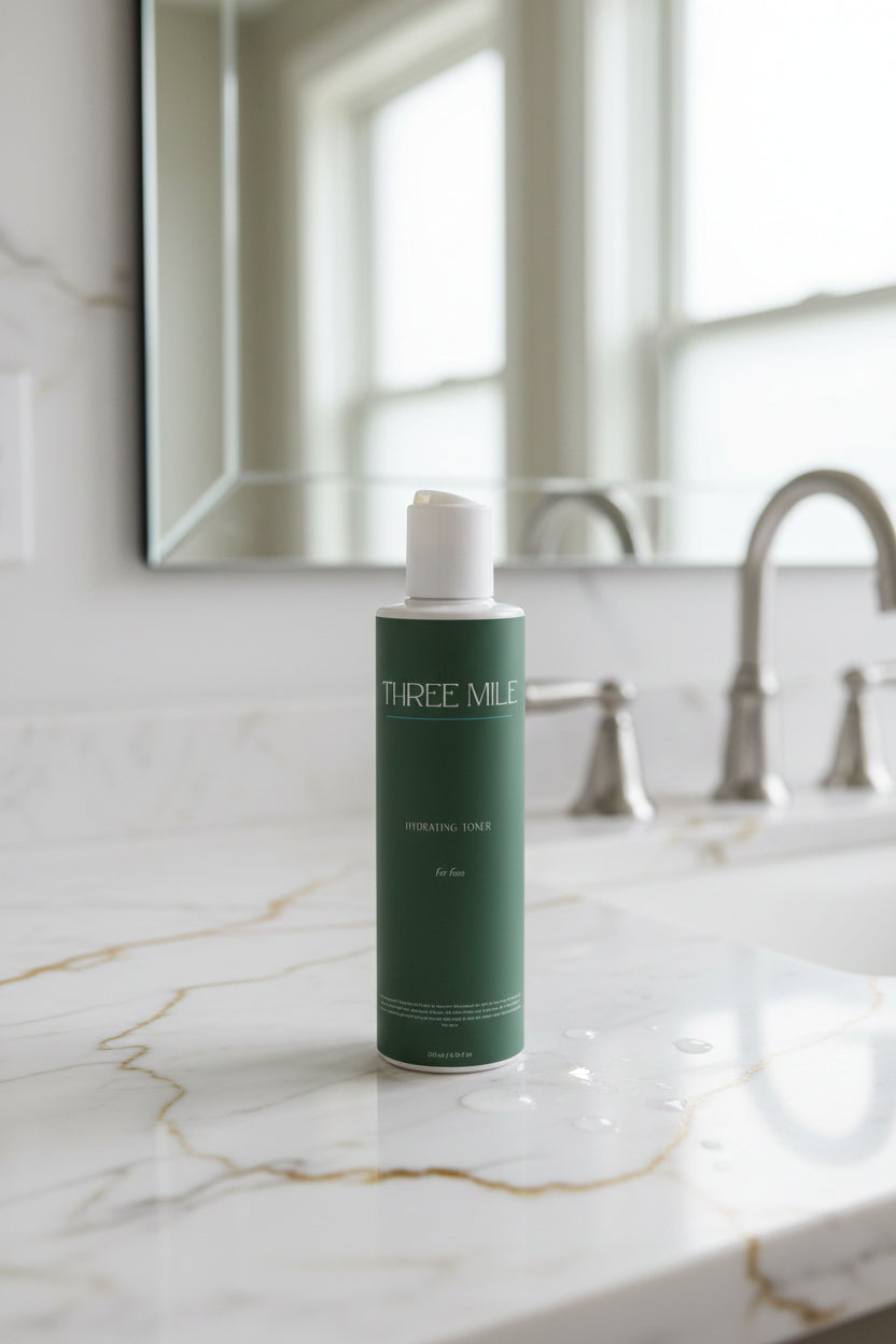 Hydrating Toner