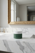 Keratin Intensive Rescue Hair Mask