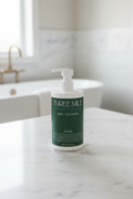 Face & Body Cleanser for Sensitive Skin