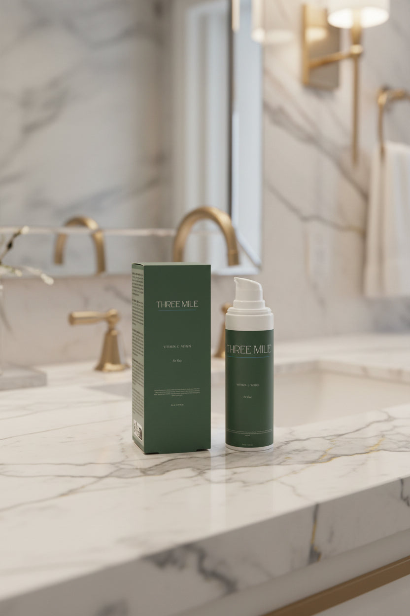 Vitamin C Serum