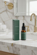 Antioxidant Ginkgo Gel Booster