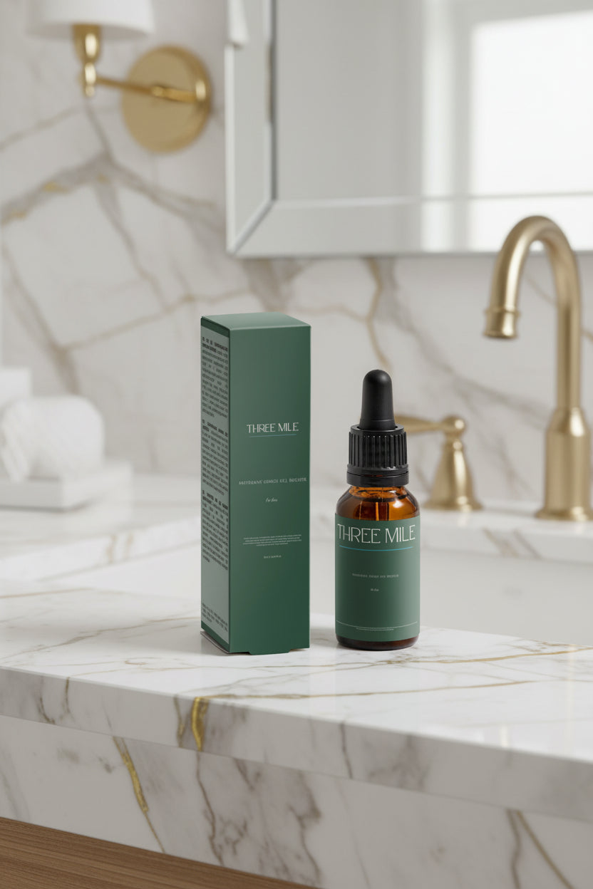 Antioxidant Ginkgo Gel Booster