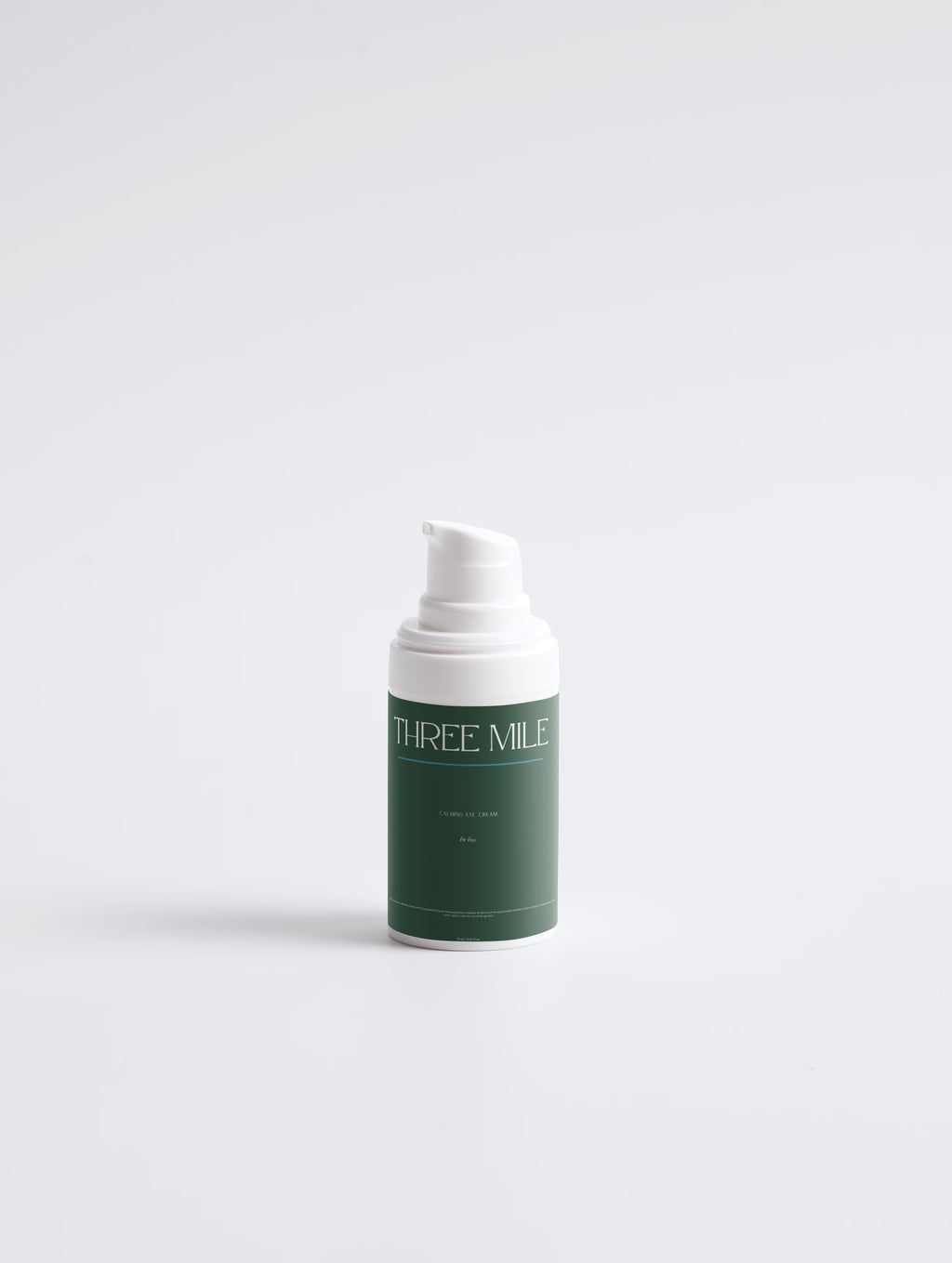 Calming Eye Cream