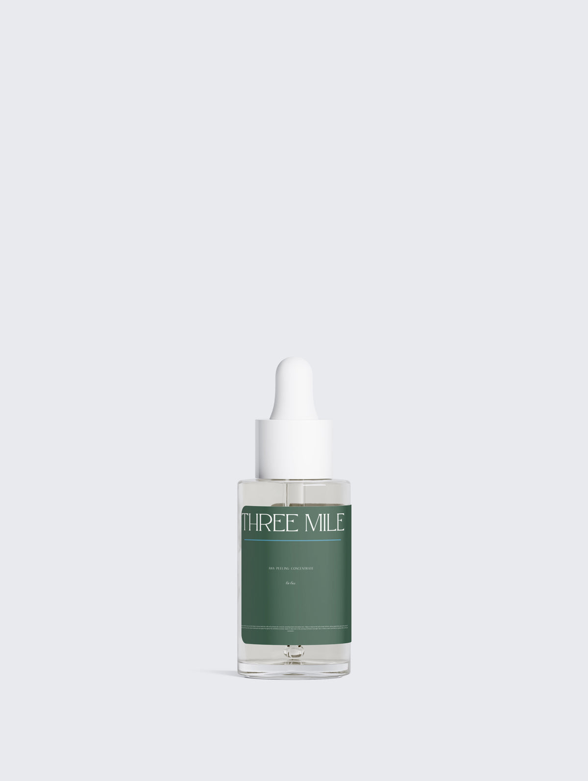 AHA Peeling Concentrate