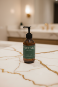 Body Serum - Woody Amber & Leather