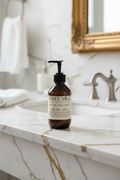 Hand Cream - Woody Amber & Leather