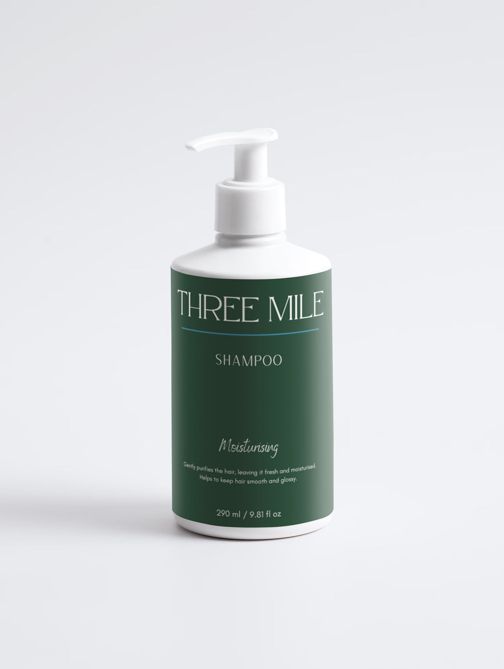 Moisturising Shampoo