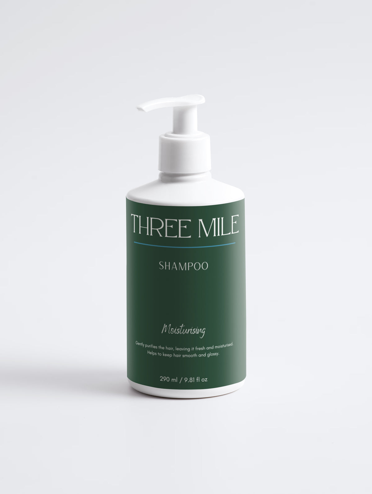 Moisturising Shampoo