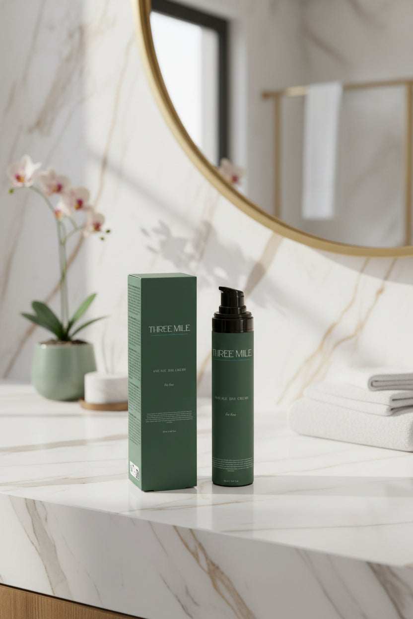Anti-Age Day Cream