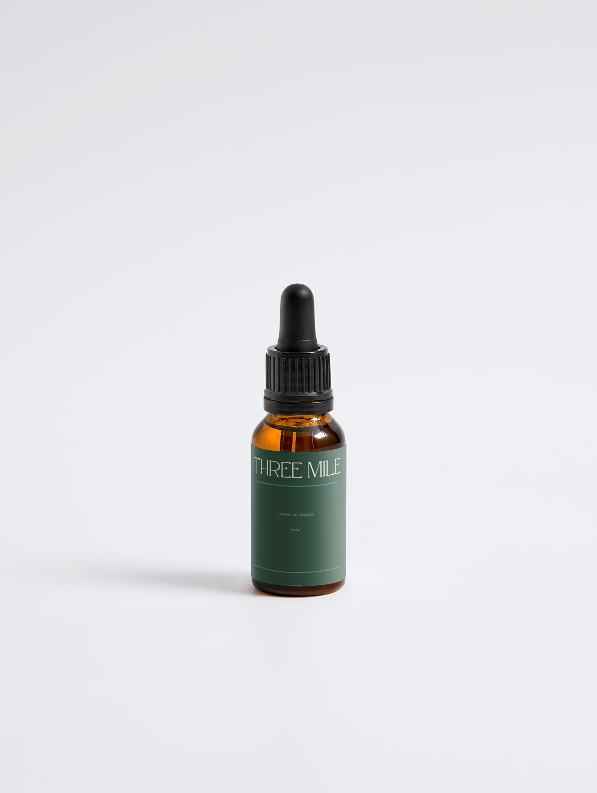 Caffeine Gel Booster