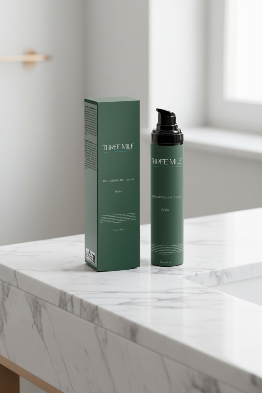 Moisturising Day Cream