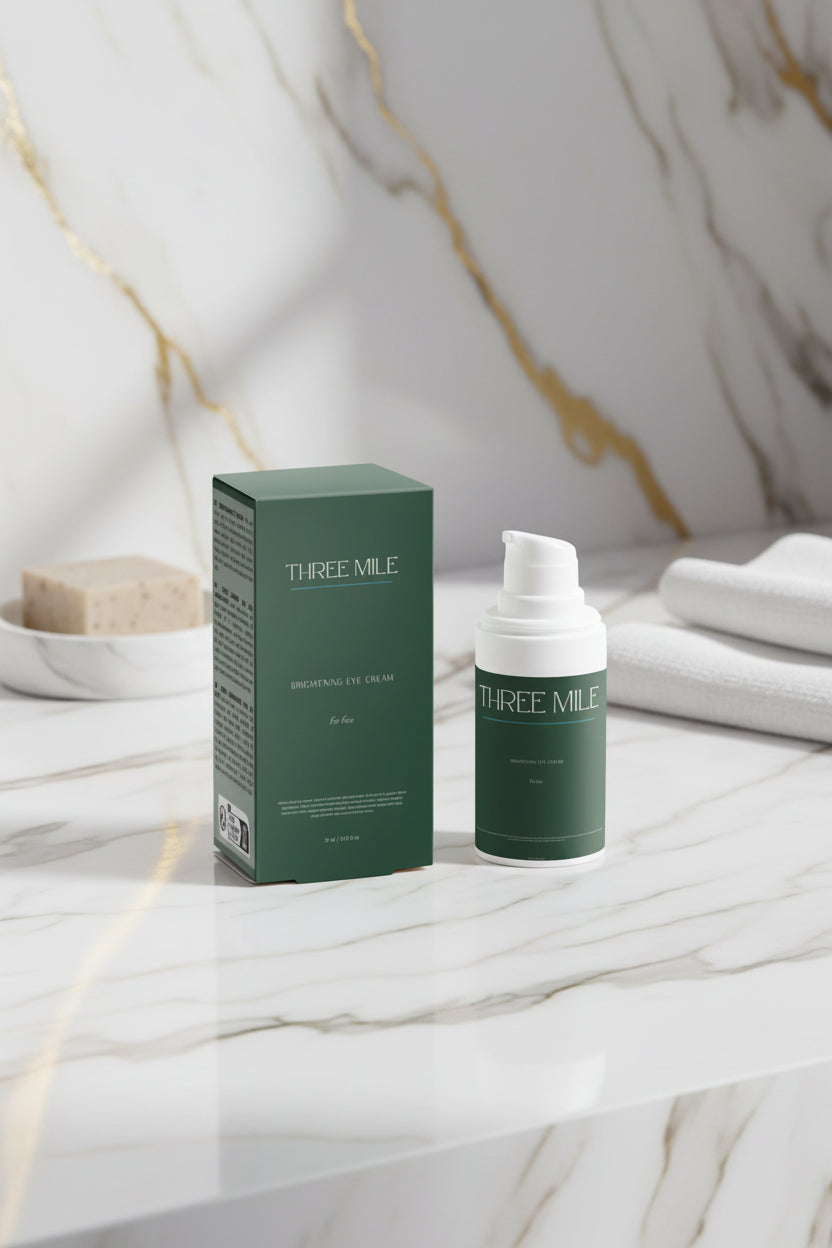 Brightening Eye Cream