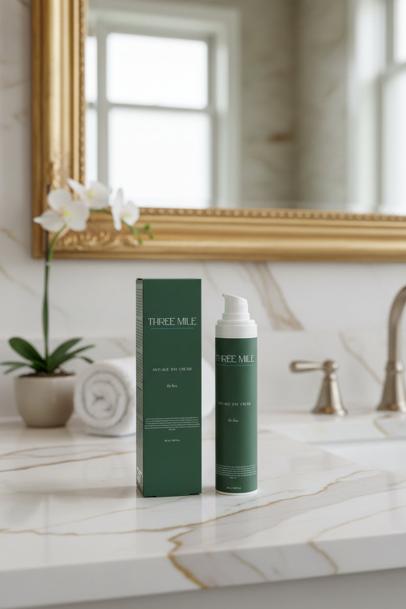 Anti-Age Day Cream