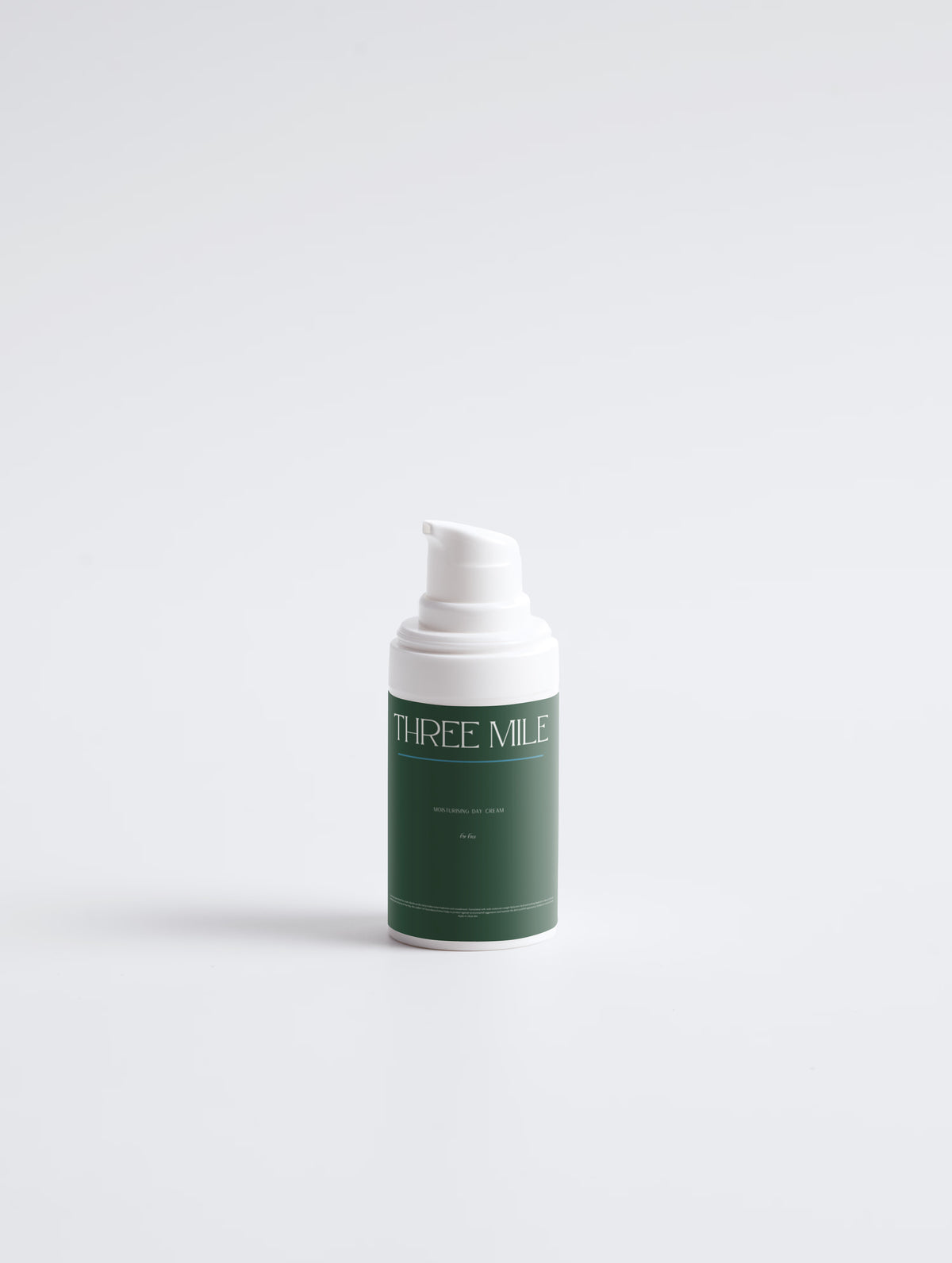 Moisturising Day Cream