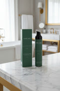 Oil-Free Zinc Face Gel for Men