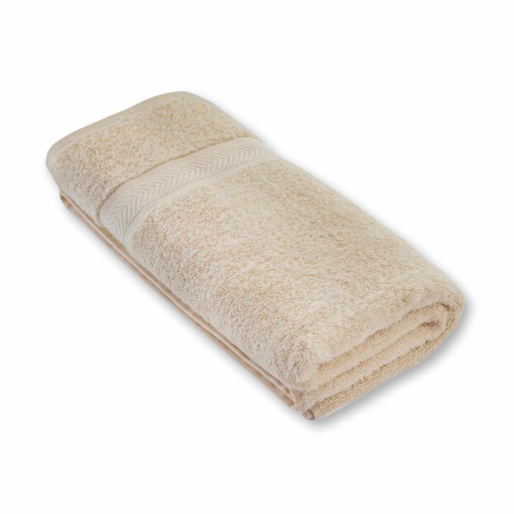 Organic Cotton Bath Towel