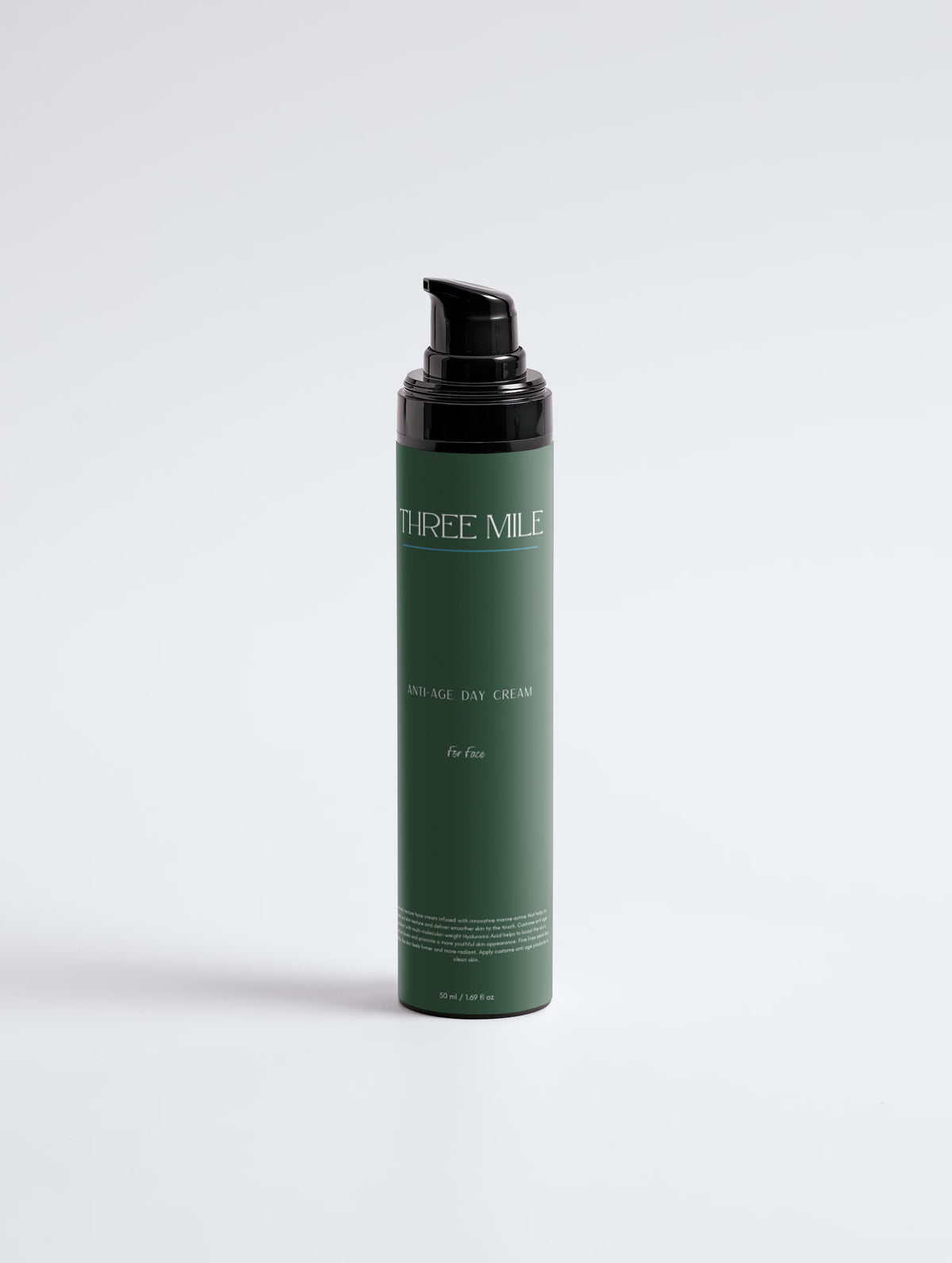 Anti-Age Day Cream