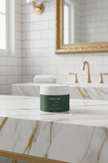 Deep Cleanse Scalp Scrub, Rosemary & Mint