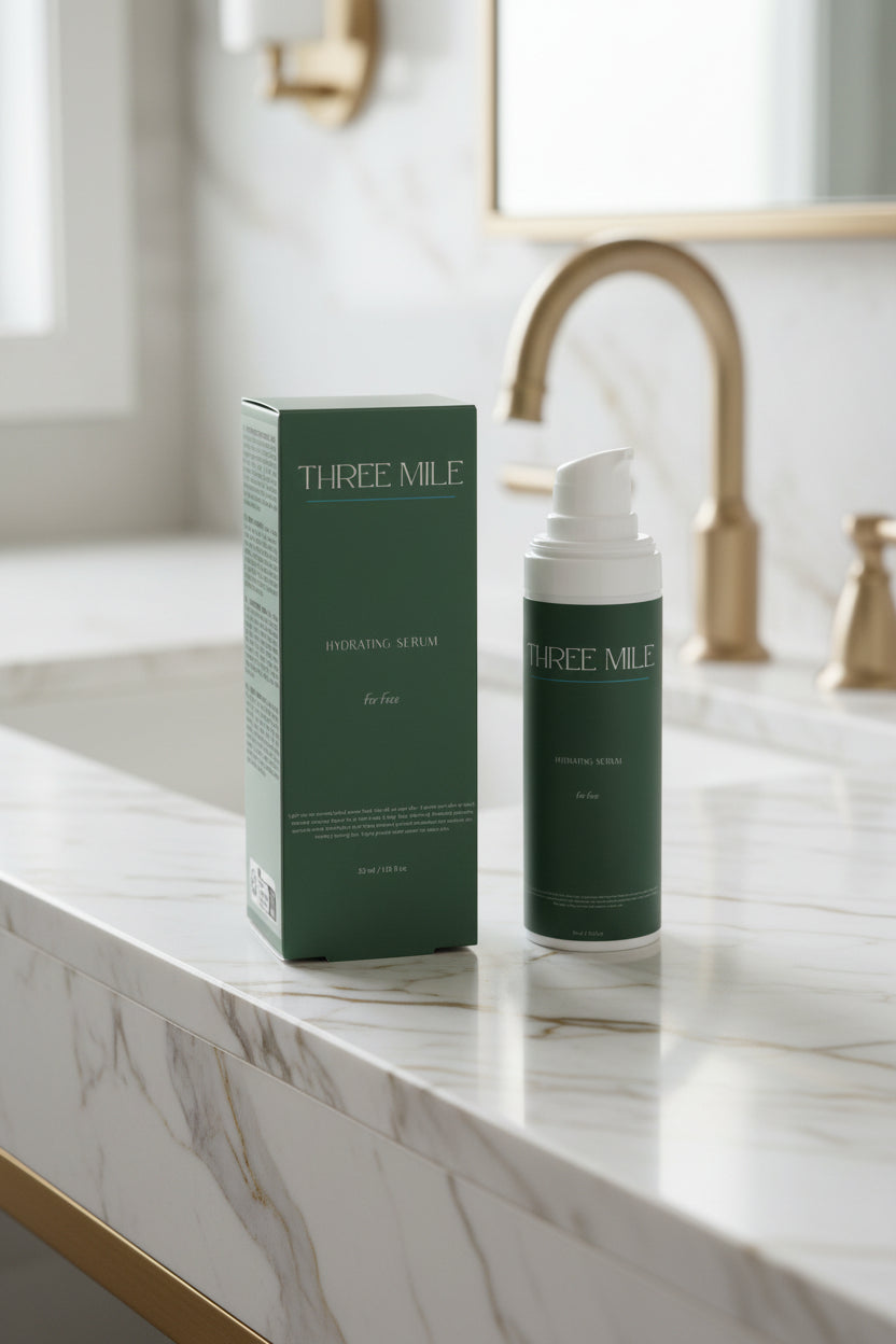 Hydrating Serum