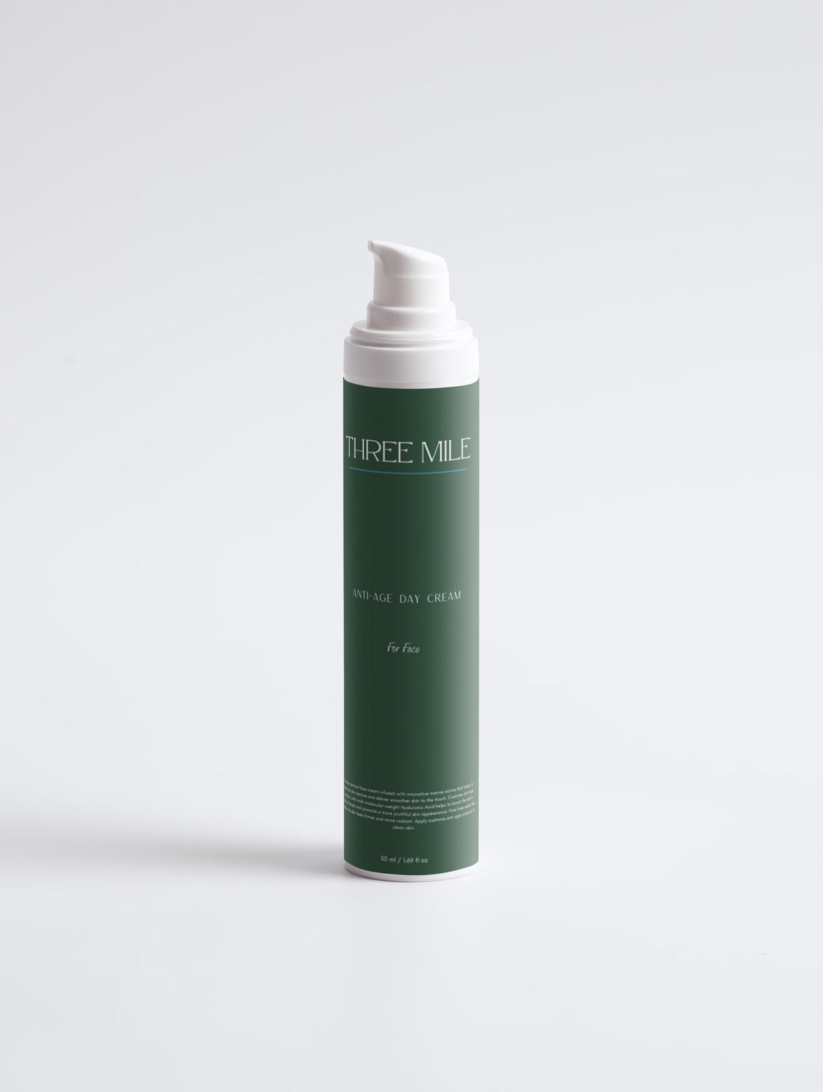 Anti-Age Day Cream