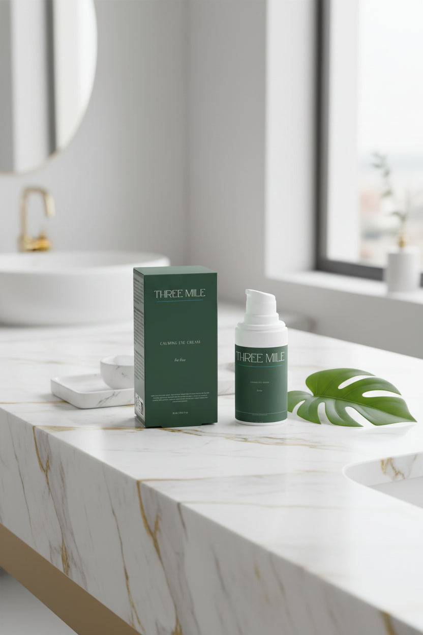 Calming Eye Cream