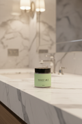 Soy Wax Candle - Moss