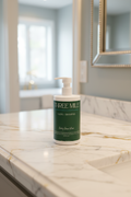Gloss Shampoo - Smoky Green Vetiver