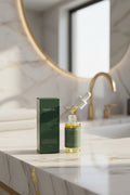 Natural Retinol Alternative Oil Serum